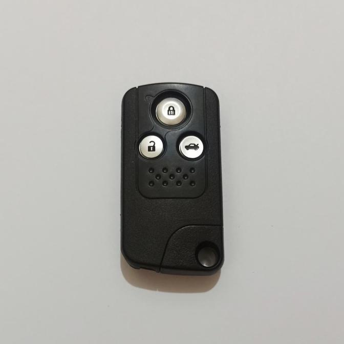 Remote Kunci KeyLess SmartKey Mobil Honda Civic 2012 3 Tombol gudang-b99 Segera Dapatkan