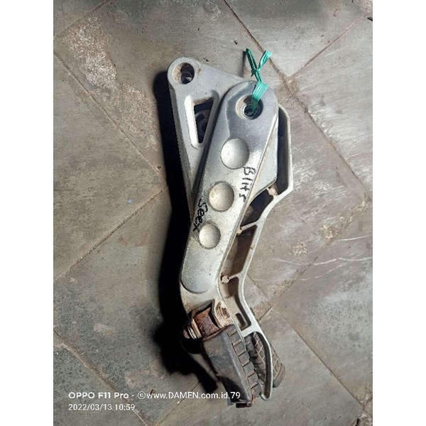 power postep blit R postep blit original