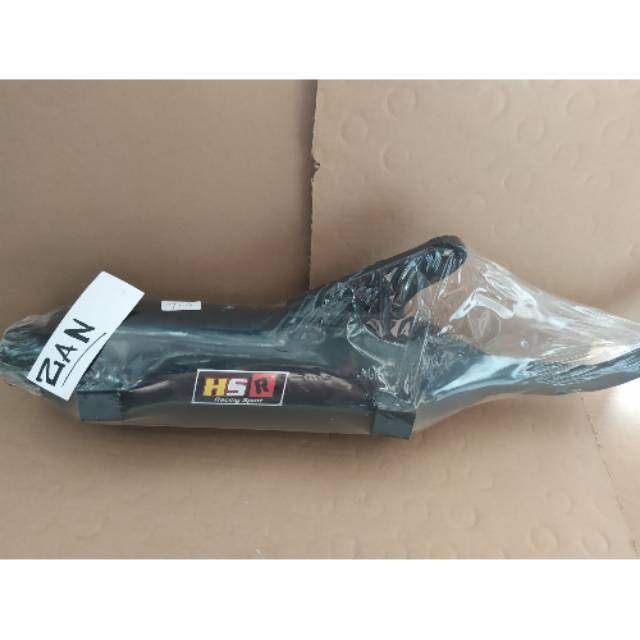 Knalpot tsugi racing bobokan mio lama mio smile mio sporty