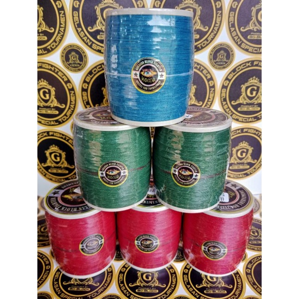 SENAR MOLOR MATA DEWA 2000 YARD, SENAR MOLOR SPECIAL TOURNAMEN, SENAR MOLOR SUPER TAJAM