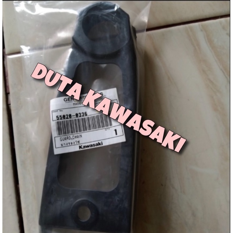karet swing arm karet rante klx140 klx 140 original