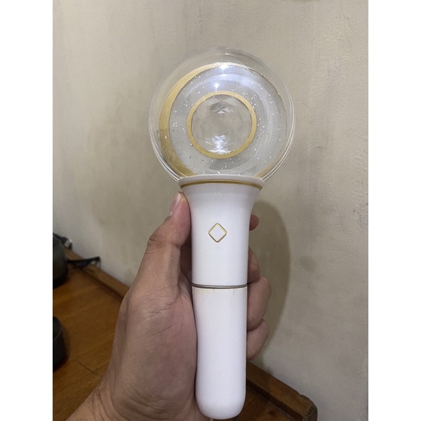 (Booked)Gfriend Lightstick - Japan Limited Edition (Preloved)