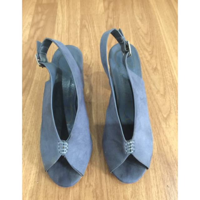 Preloved Carlo rino uk 37