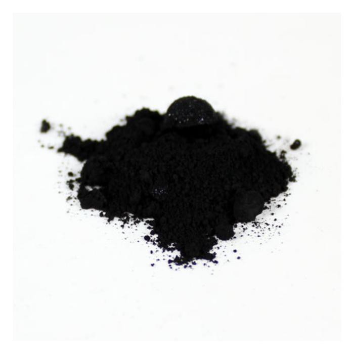

BLACK OXIDE PIGMENT 10G/PEWARNA SABUN/COSMETIC GRADE
