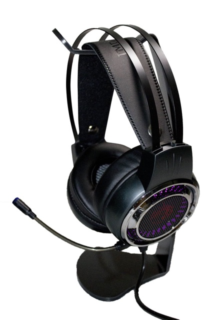 Headset Gaming Imperion HS-G45 CHROMA