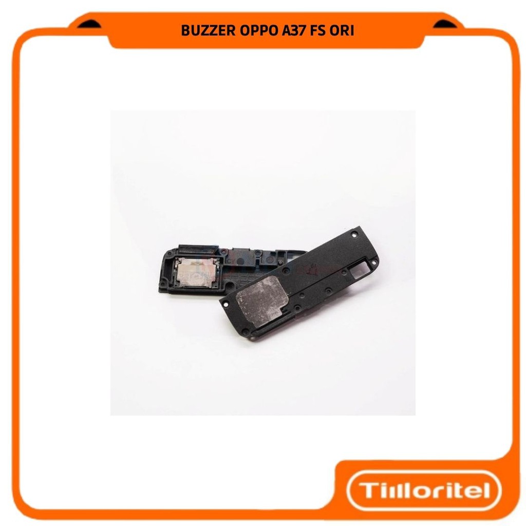 BUZZER OPPO A37 FS ORI