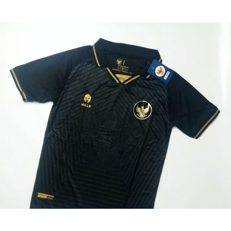 Jersey Timnas 2020-2022, player issue import