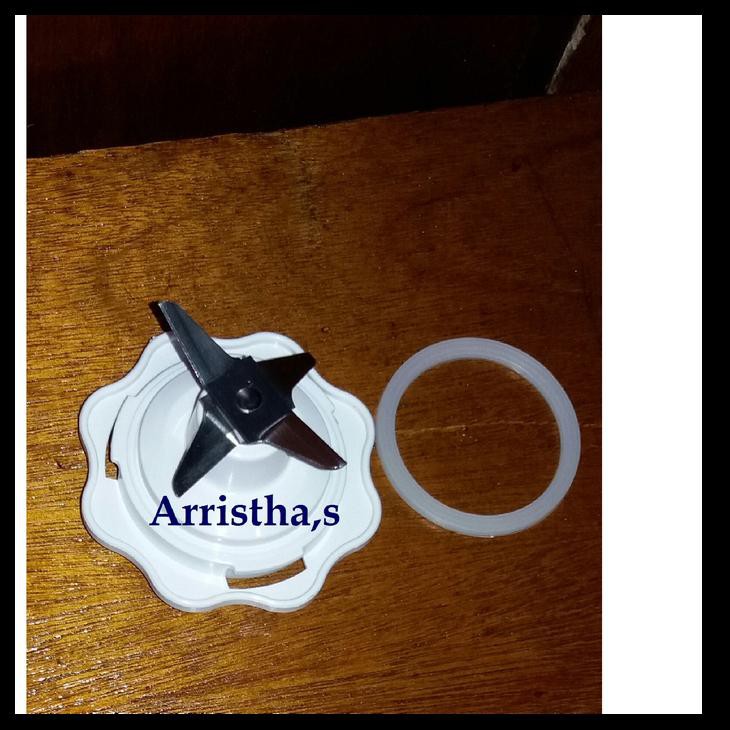 BEST SELLER MOUNTING PISAU JUICE BLENDER MIYAKO BL 211 PLY