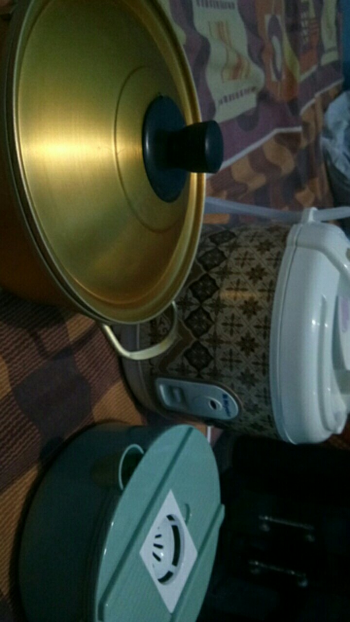 Panci Ramyun Korea Muliya Pts-18 Panci Mie Mi Korea Ramen Gold Pot Bowl Size 18cm Termurah Surabaya