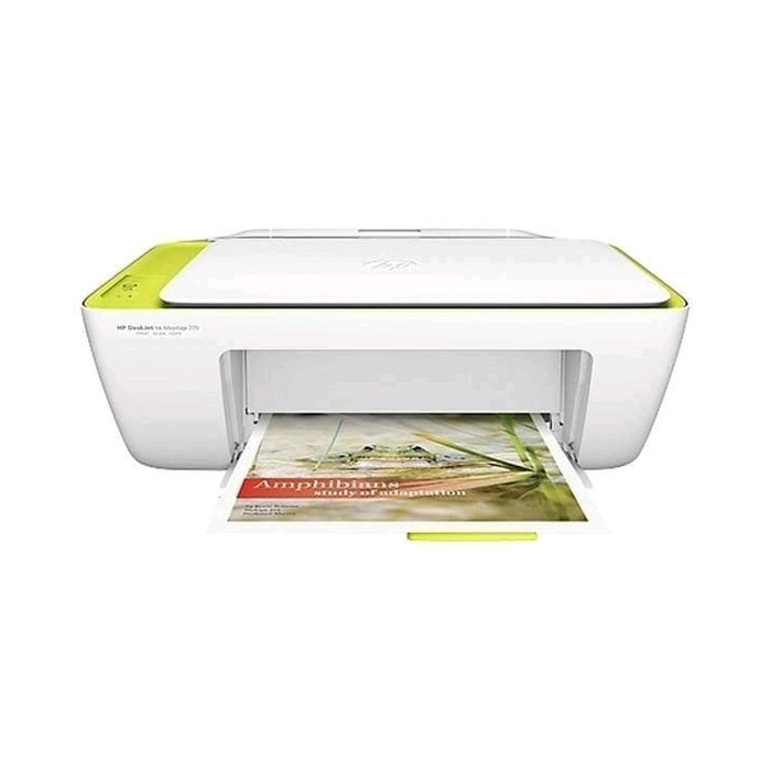 Printer HP Deskjet Ink Advantage 2135 Print Scan Copy