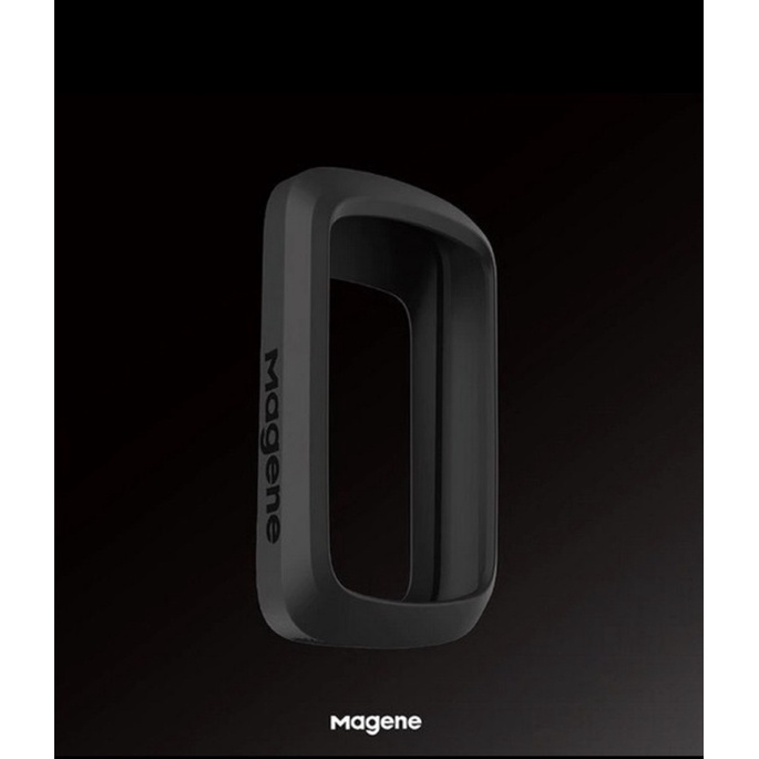 Cover Magene Speedometer C406 Original Case Silicone