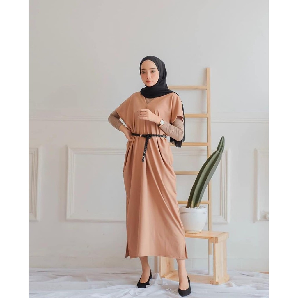 isha Baju  Tunik Tunikmurah Atasanwanita Atasantunik 