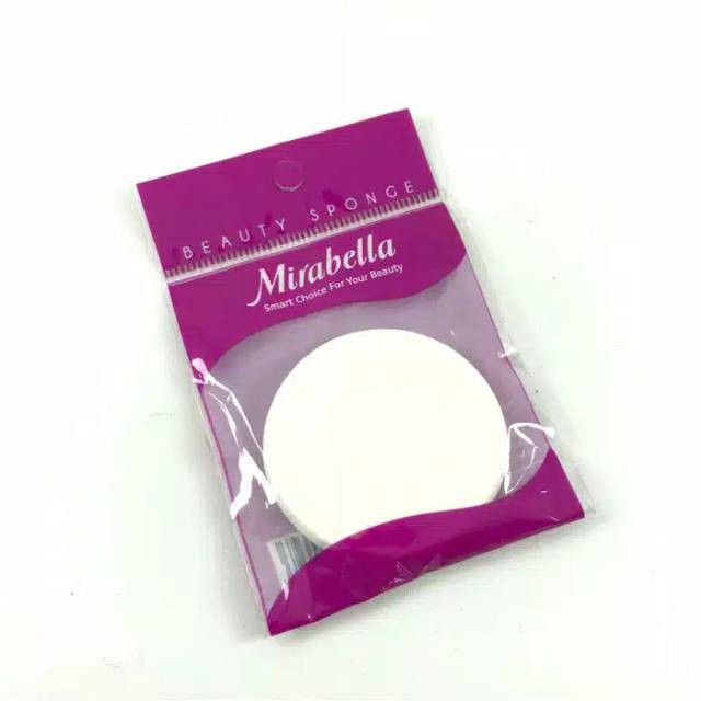 MIRABELLA Sponge