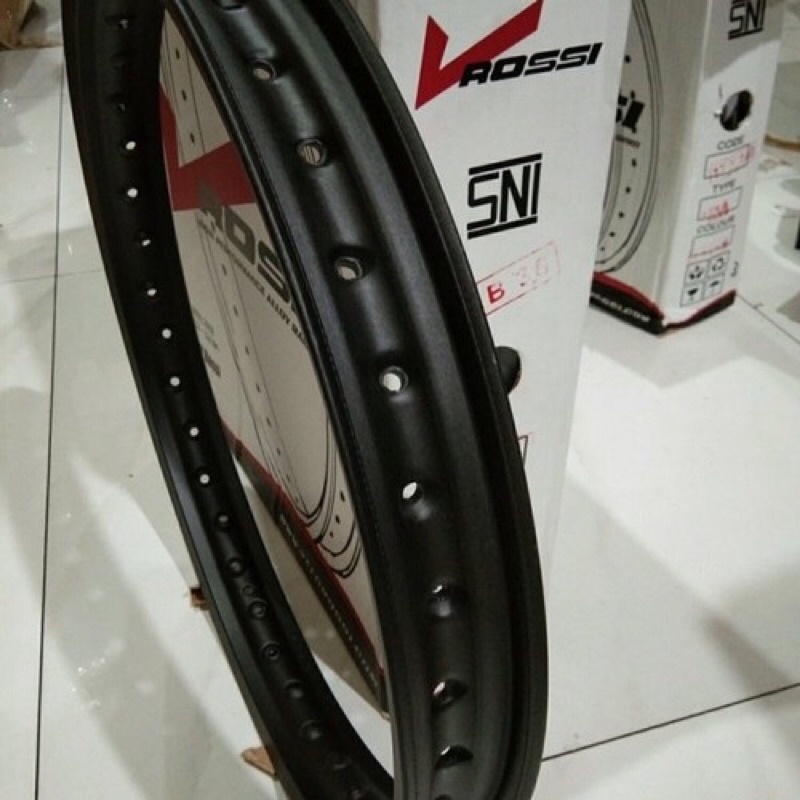 veleg rossi/peleg rossi/veleg rossi wm/veleg rossi hitam dof/veleg rossi ring 17/veleg rossi model k