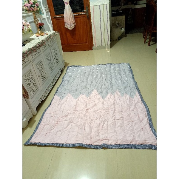 ambal atau karpet preloved import