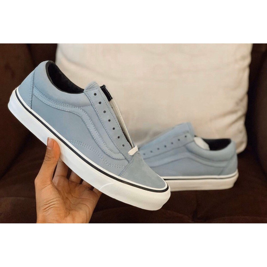 Vans Old Skool Vault OG Nubuck Arona