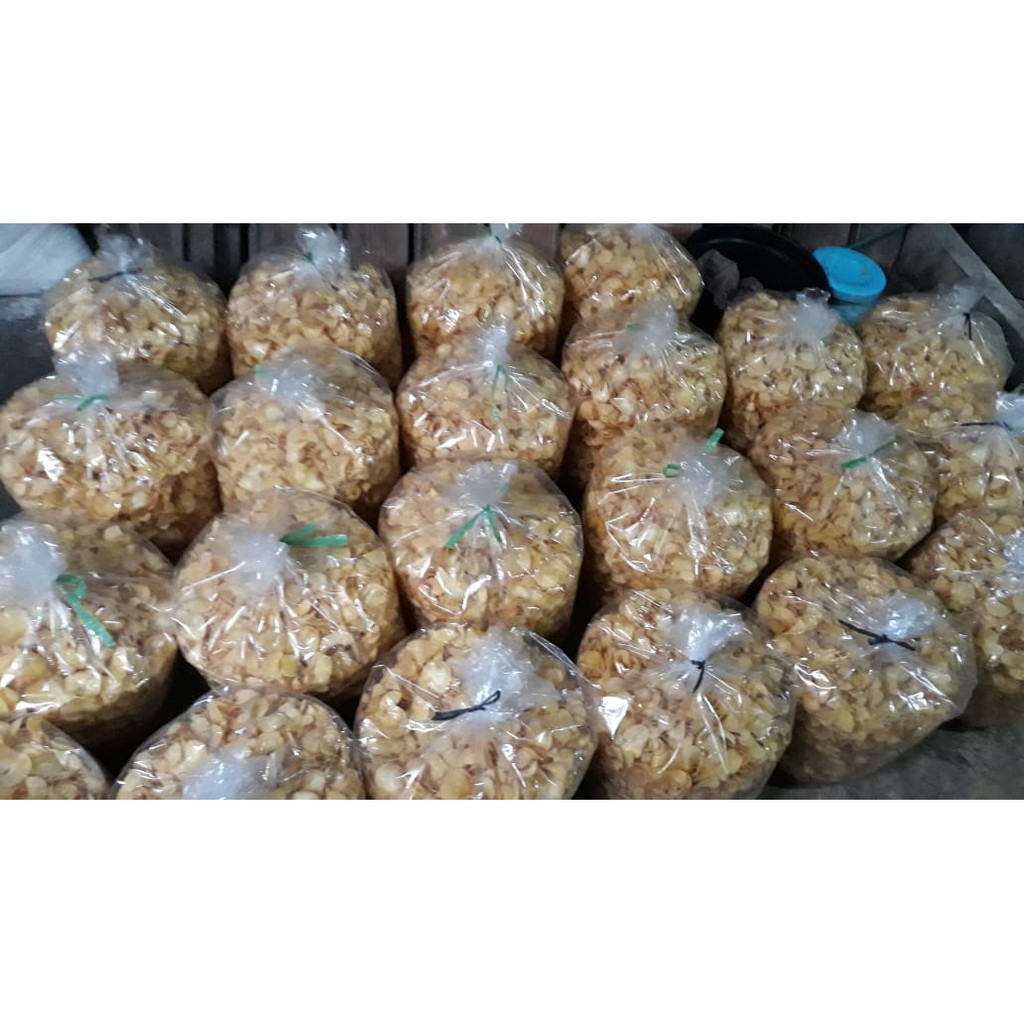 

keripik singkong cap AK