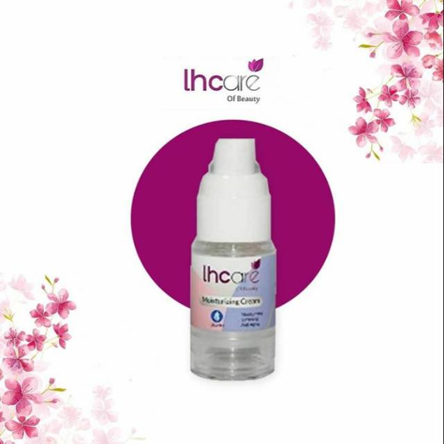 Moisturizer Cream
