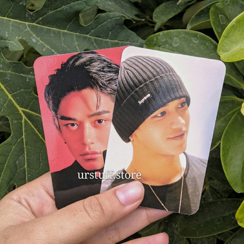 [PC Only] SuperM Tour Lucas europe ver.