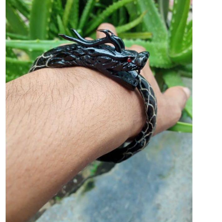 HOT ITEM 8931 Gelang Tali Gelang Emas Gelang Perak Gelang Akar Bahar asli Gelang Akar Bahar Original