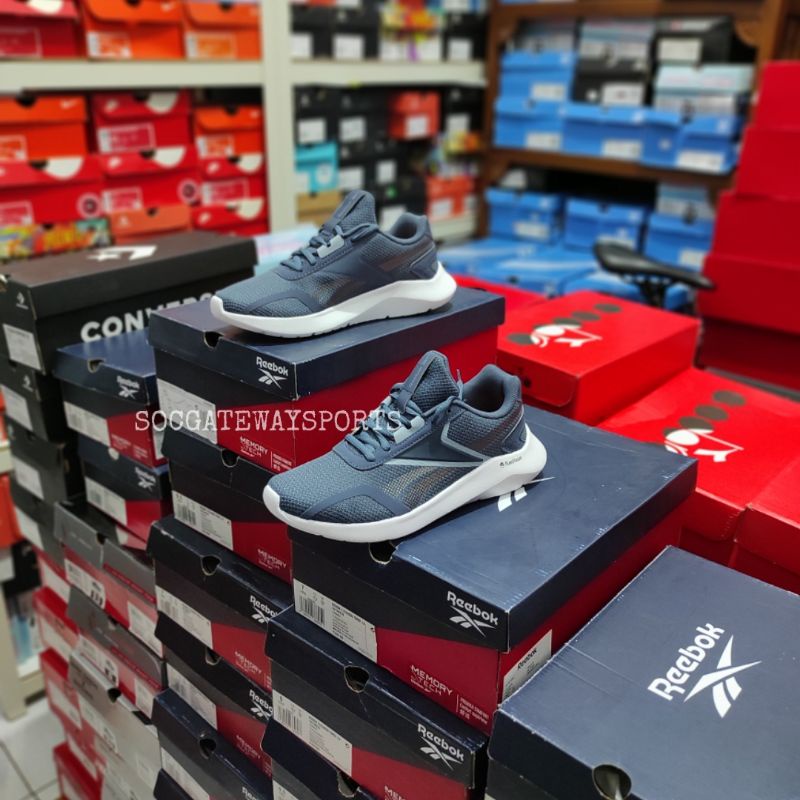 Reebok Energylux 2.0 Women size 37 Original 100% BNIB - REEBOK RUN WOMEN