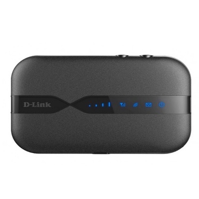 D-Link WiFi Mobile Wireless DWR-932C Wireless 150 Mbps Mi-Fi 4G LTE