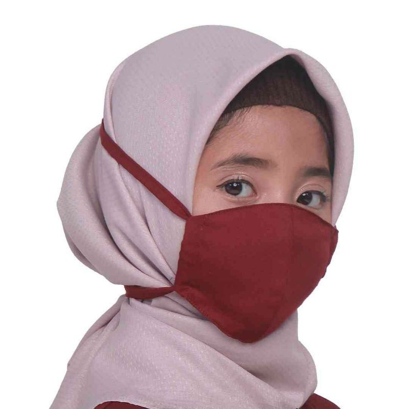 Zoya SARIMBIT ZUBAILA - Belvi Dress