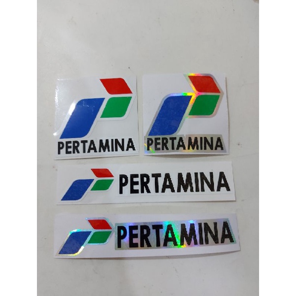 

Sticker Cutting Pertamina Panjang Kotak
