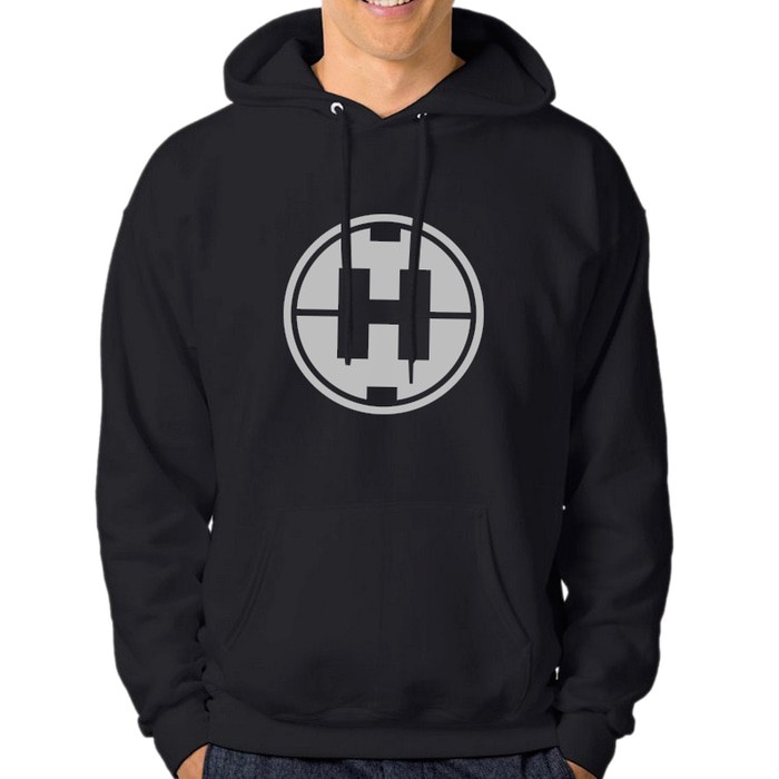 Hoodie Hero Factory