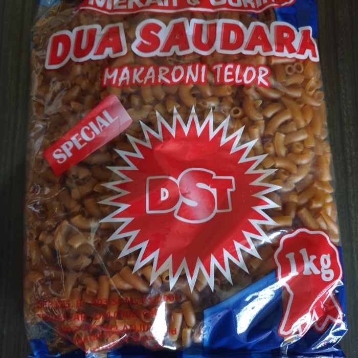 

Makroni DUA SAUDARA