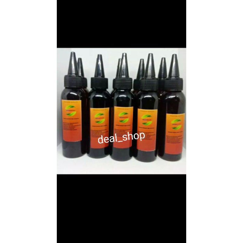 

ekstrak ketapang laut 100ml praktis