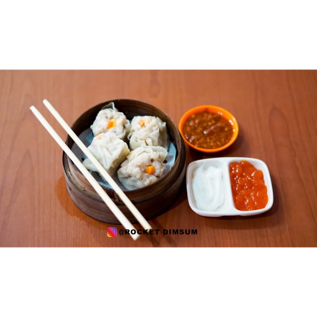 

Dimsum Nori