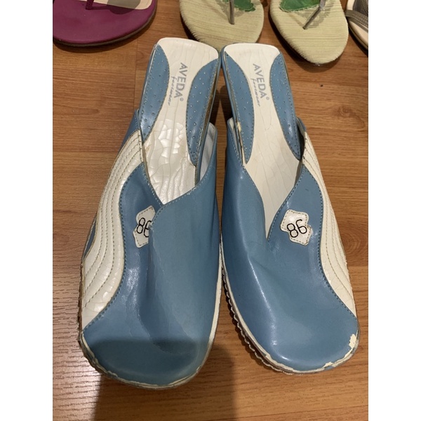 AVEDA heels preloved SALE TERMURAH SIZE 39-40