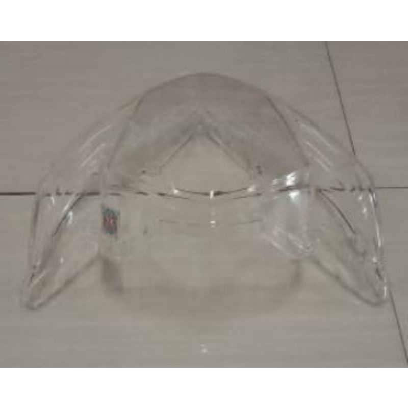 mika lampu depan satria Fu 2012