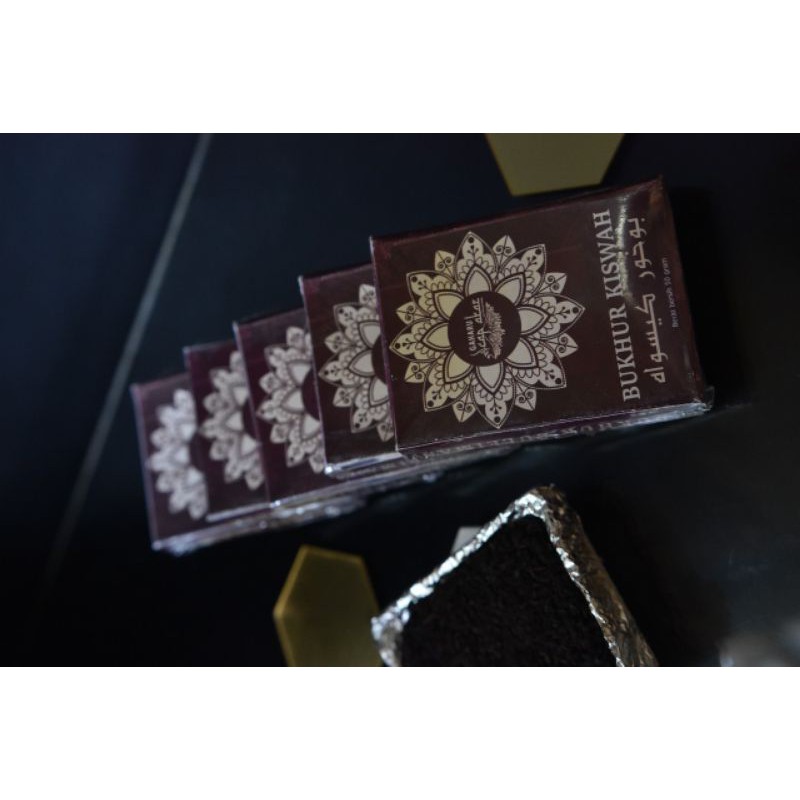 dupa basah kiswah oud dupa Bukhur Gaharu Dupa majelis 40grm