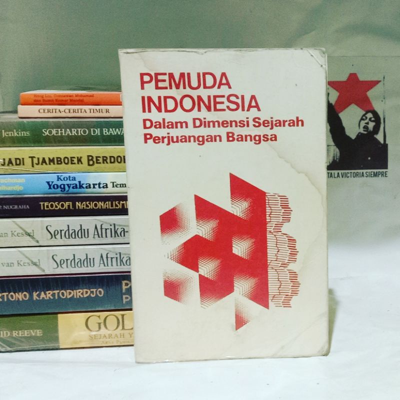 Pemuda Indonesia dalam Dimensi Sejarah Perjuangan Bangsa by Cristiano Wibisono