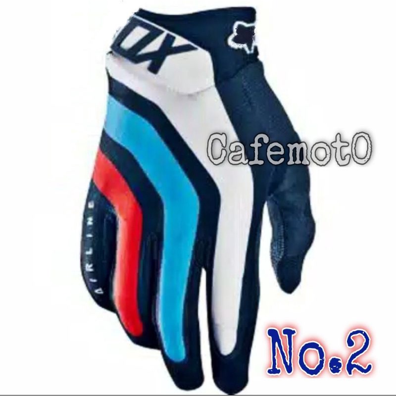 Sarung Tangan Seca Glove airline mtb downhill gowes sepeda Cross motor fx