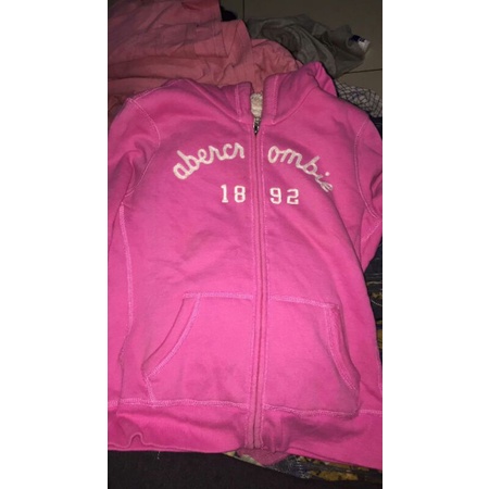Hoodie Abercrombie