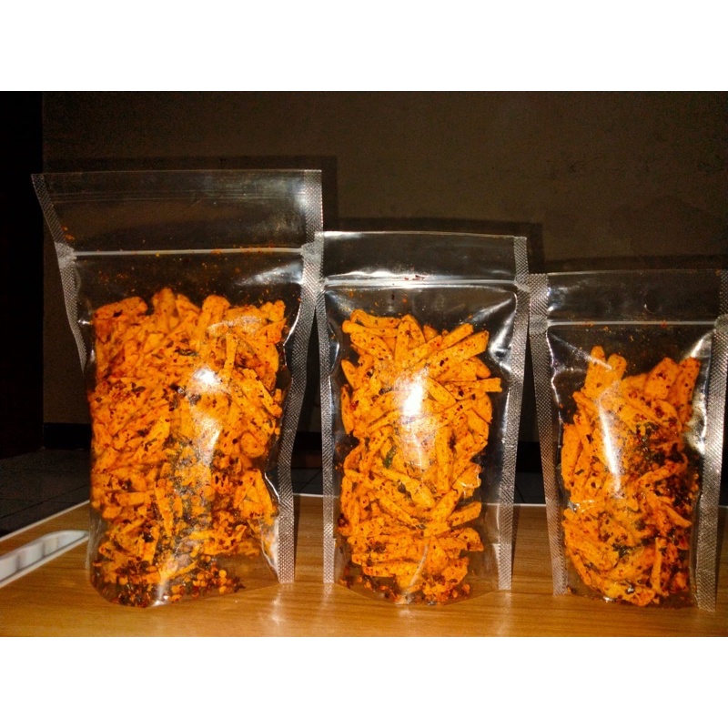 

Basreng Original 250gr