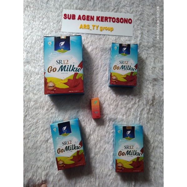 

GOMILKU SUSU KAMBING ETAWA 200GR