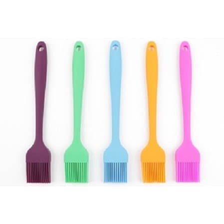 

L4BTVD Brush Silicon Small Uk.21Cm Ad-1134 Z204Vdrx