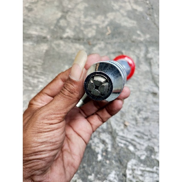 bor engkol 12 inch - bor kayu - bor engkol manual