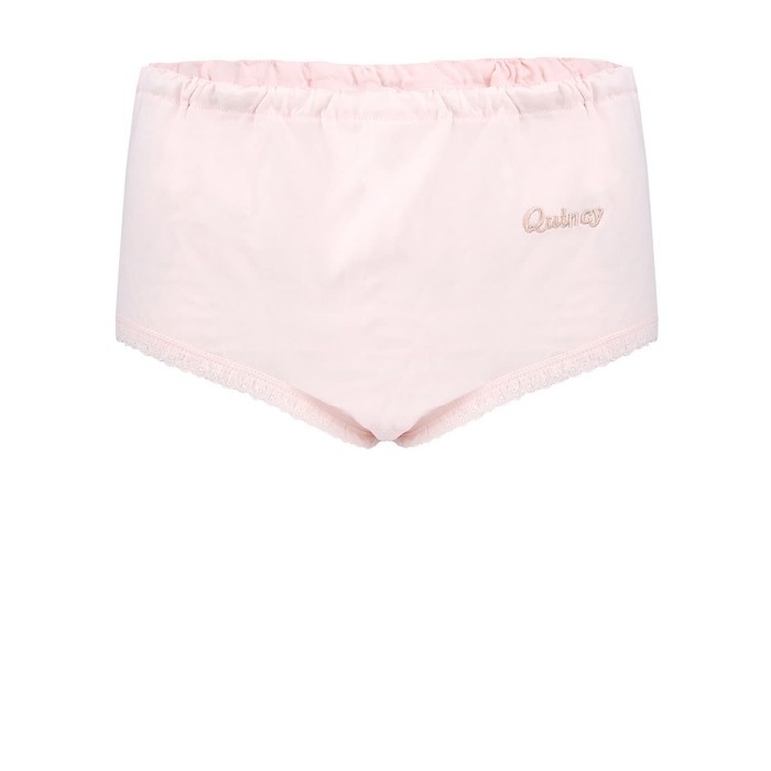 Celana Dalam Hamil Merk Quincy/Celana Hamil Jumbo Branded