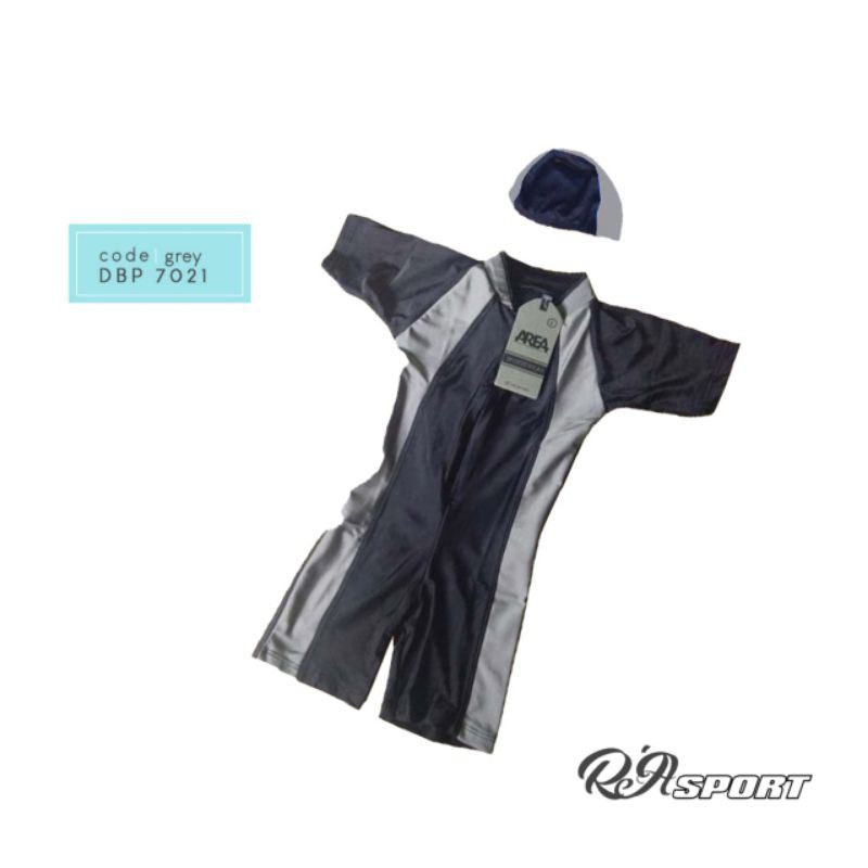 BAJU DIVING ANAK PRIA/ BAJU DIVING / BAJU RENANG