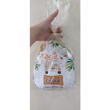 

Paket Ultah Sayla