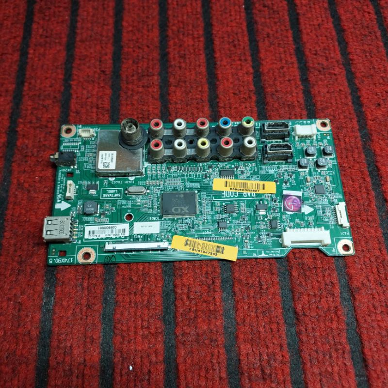MB MAINBOARD TV LG 42LN5100