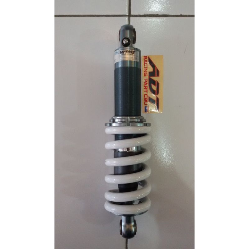 shock daytona satria fu billet eco new japan