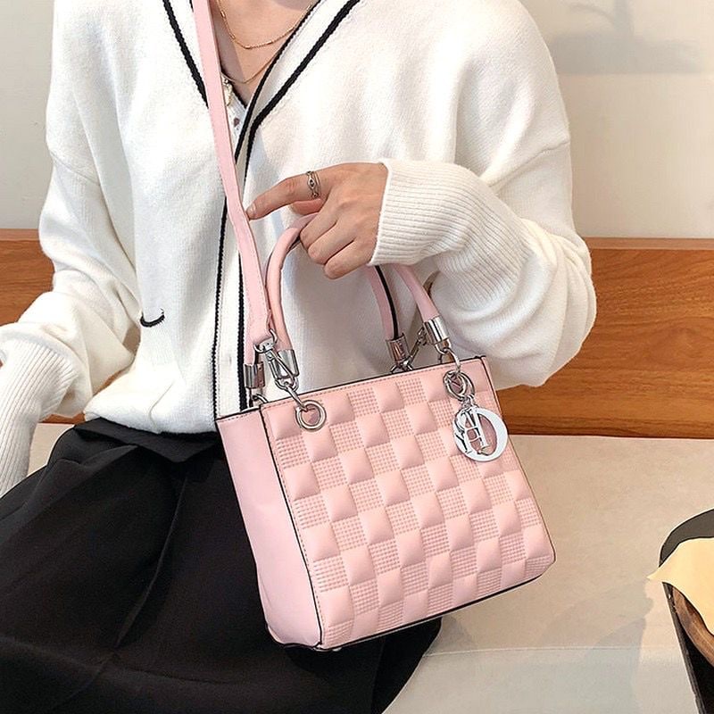 LT 2111 RISCE TAS HAND BAG MINI IMPORT WANITA CEWEK PEREMPUAN JAKARTA BATAM GANTUNGAN O EL 5386