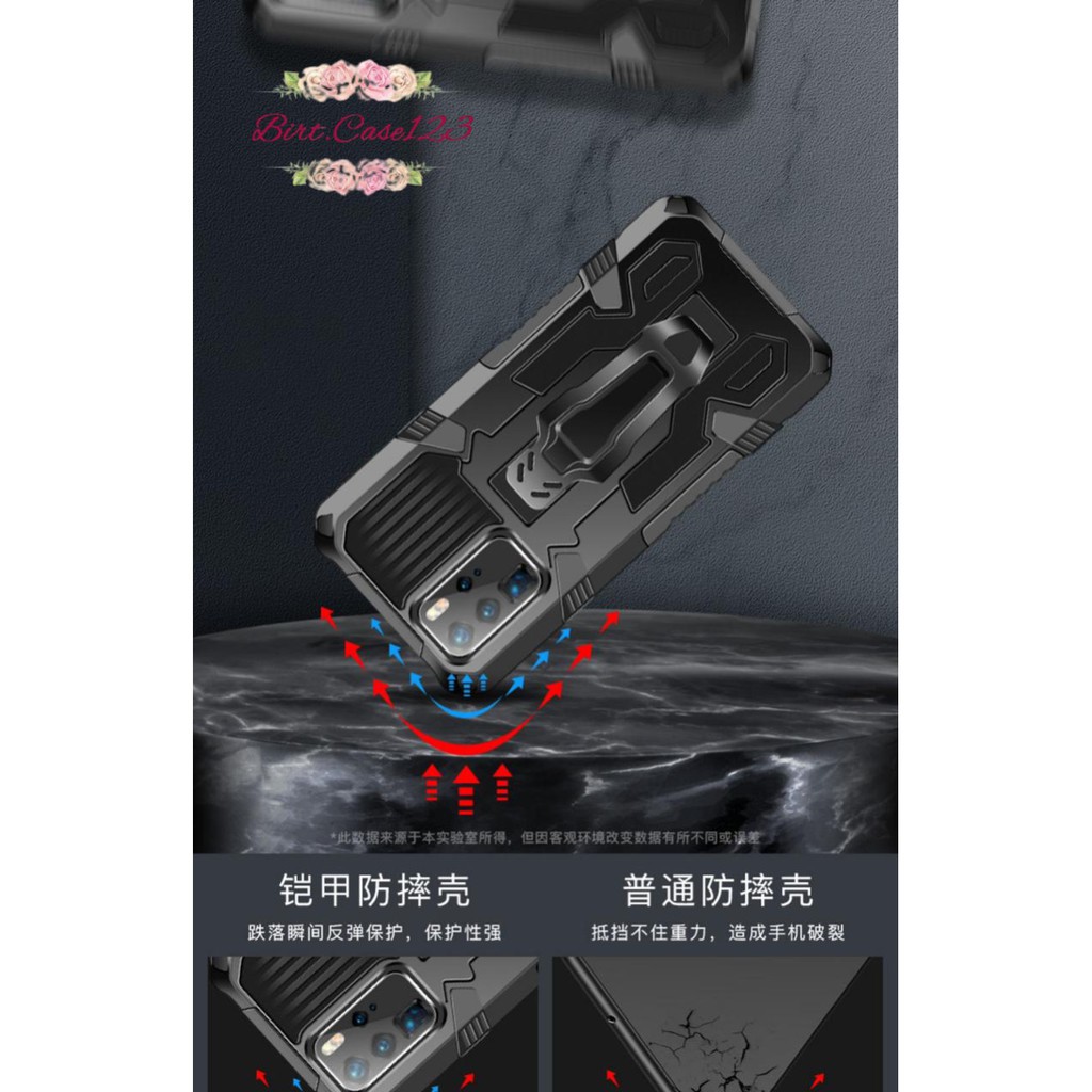 Case robot phantom Vivo Y51 BC2180