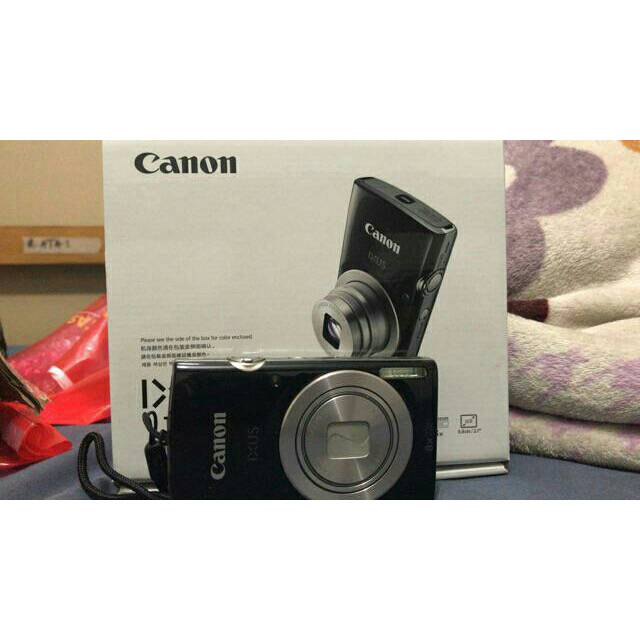 Canon Camera Pocket IXUS 185
